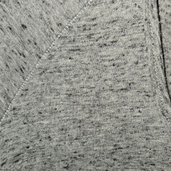 Wilfred Heather Gray Short Sleeve Tee - Picture 3 of 5